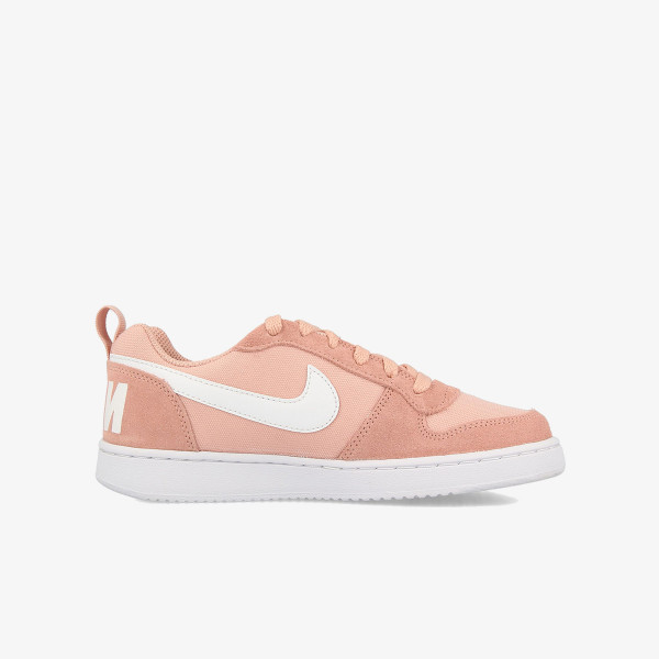 Nike Pantofi Sport NIKE COURT BOROUGH LOW PE (GS) 