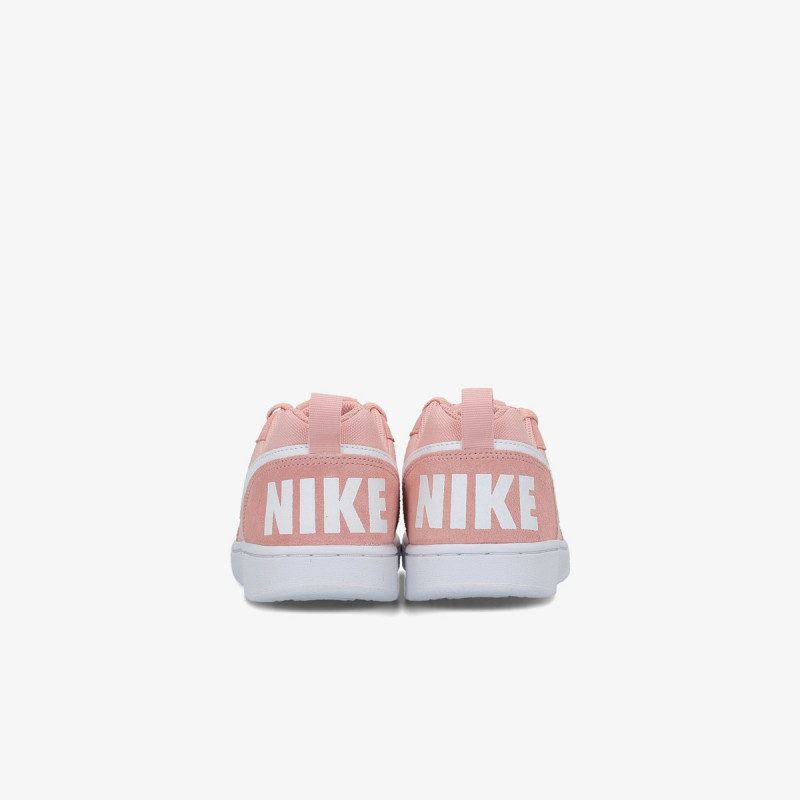 Nike Pantofi Sport NIKE COURT BOROUGH LOW PE (GS) 