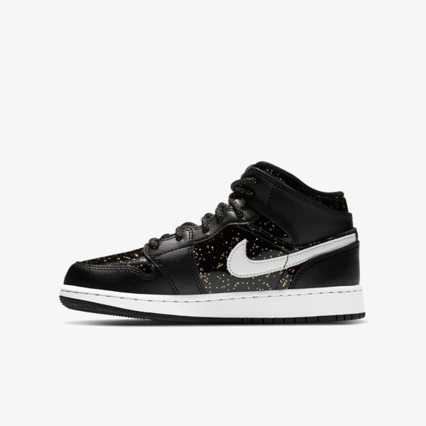 Nike Pantofi Sport AIR JORDAN 1 MID SE GG 