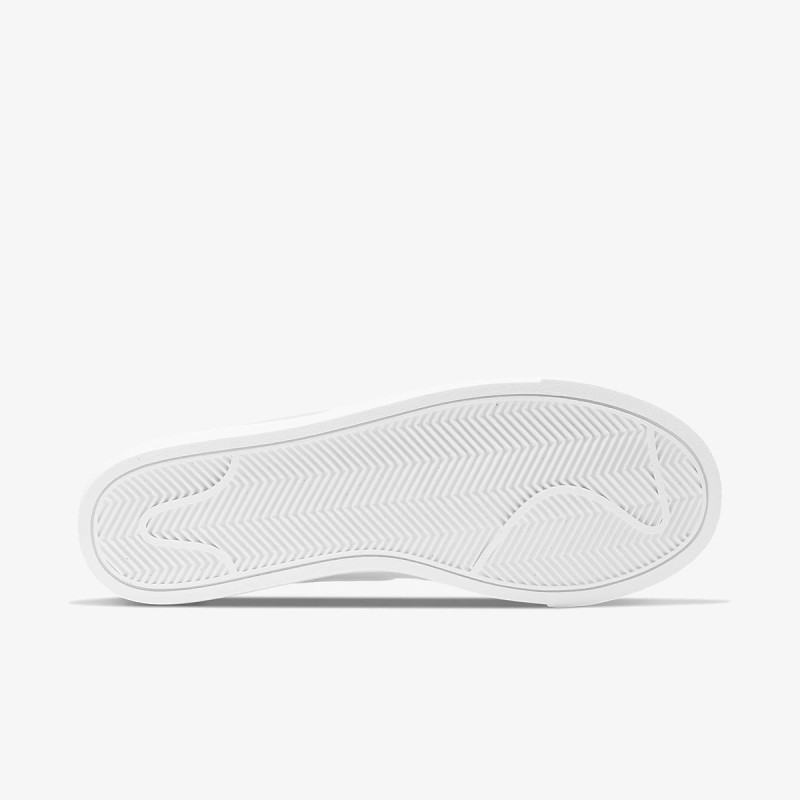 Nike Pantofi Sport W BLAZER LOW LE 