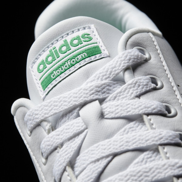 adidas Pantofi Sport CLOUDFOAM ADVANTAGE CLEAN 