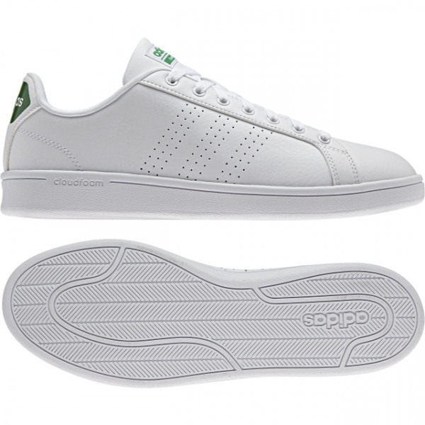 adidas Pantofi Sport CLOUDFOAM ADVANTAGE CLEAN 