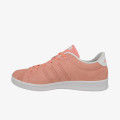 adidas Pantofi Sport ADVANTAGE CLEAN QT W 