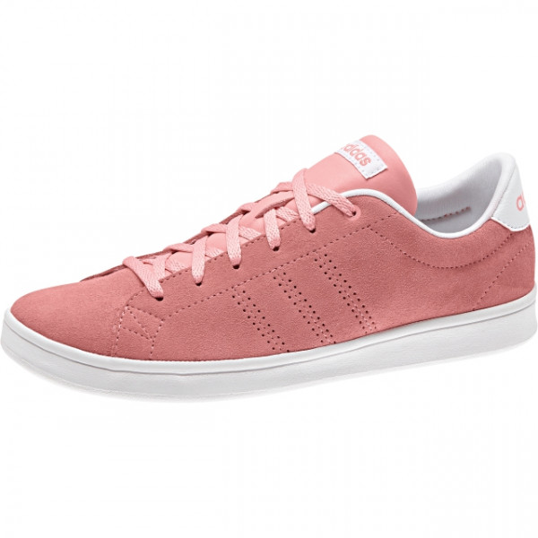 adidas Pantofi Sport ADVANTAGE CLEAN QT W 