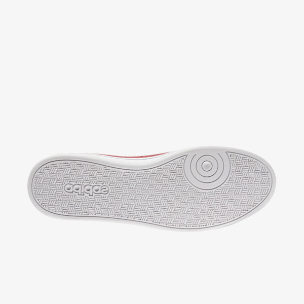adidas Pantofi Sport ADVANTAGE CLEAN QT W 