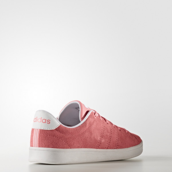 adidas Pantofi Sport ADVANTAGE CLEAN QT W 