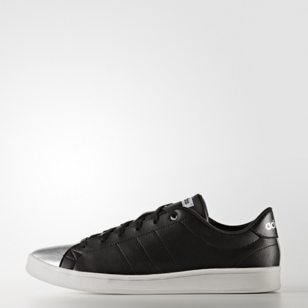 adidas Pantofi Sport ADVANTAGE CLEAN QT W 