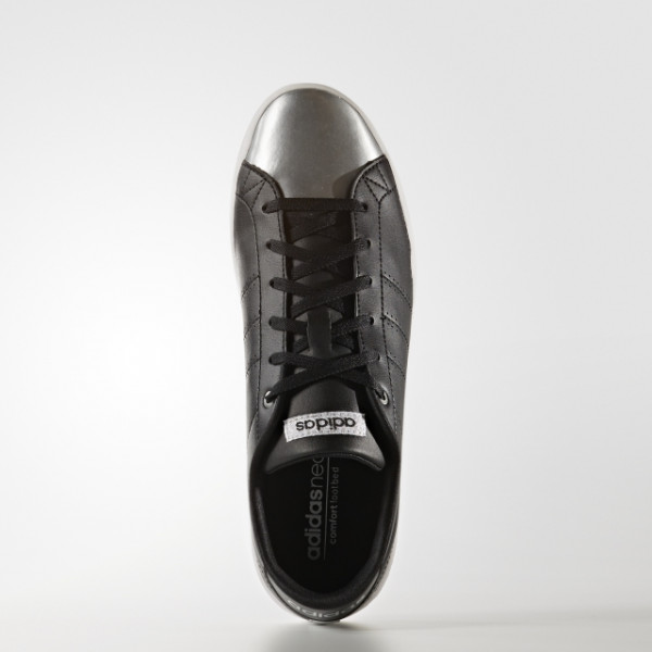 adidas Pantofi Sport ADVANTAGE CLEAN QT W 