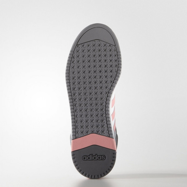 adidas Pantofi Sport HOOPS TEAM MID W 