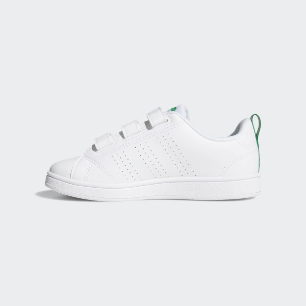 Adidas vs advantage clean cmf Clearance