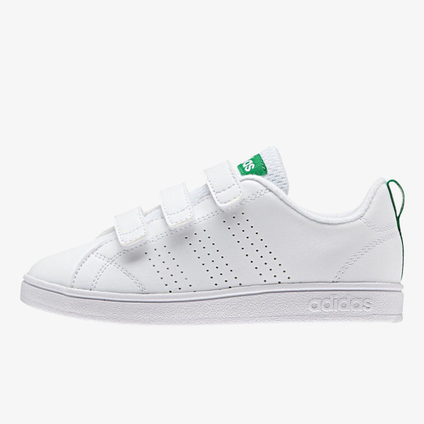 Adidas vs advantage clean cmf Clearance