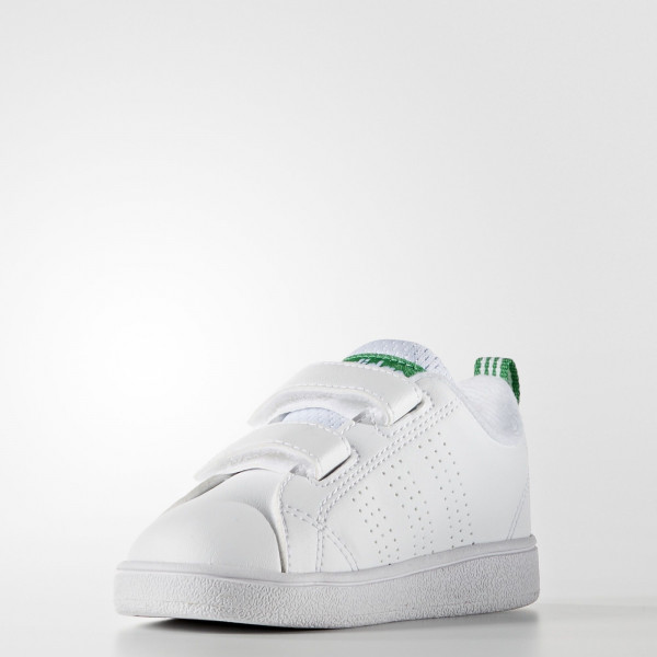 adidas Pantofi Sport VS ADVANTAGE CLEAN CMF INF 