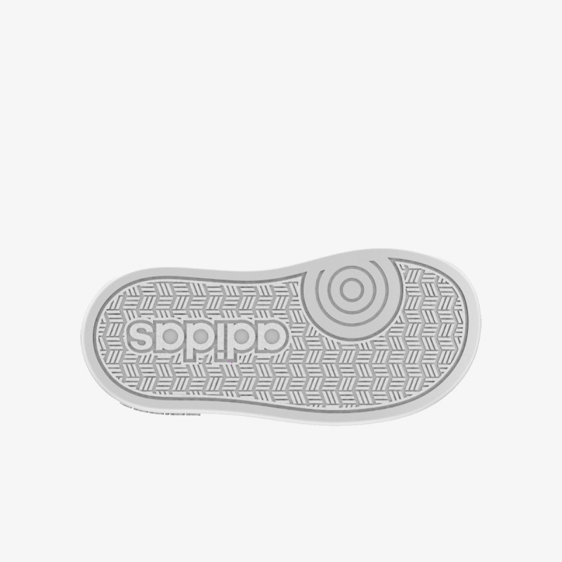 adidas Pantofi Sport VS ADVANTAGE CLEAN CMF INF 