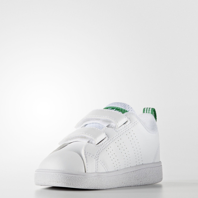 adidas Pantofi Sport VS ADVANTAGE CLEAN CMF INF 