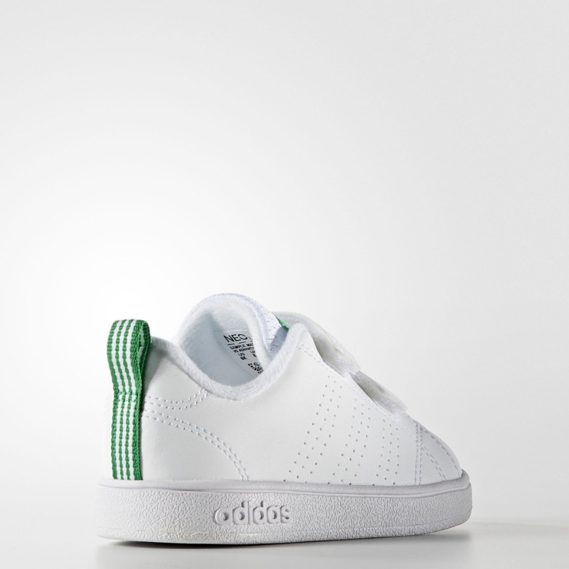 adidas Pantofi Sport VS ADVANTAGE CLEAN CMF INF 