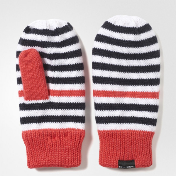 adidas Manusi STRIPY MITTENS 