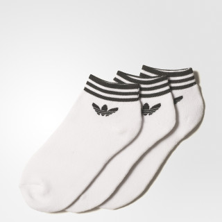 adidas Sosete TREFOIL ANK STR 