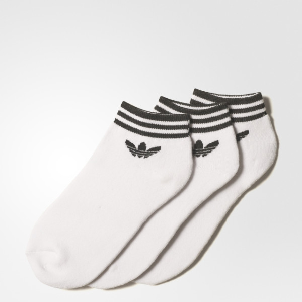 adidas Sosete TREFOIL ANK STR 