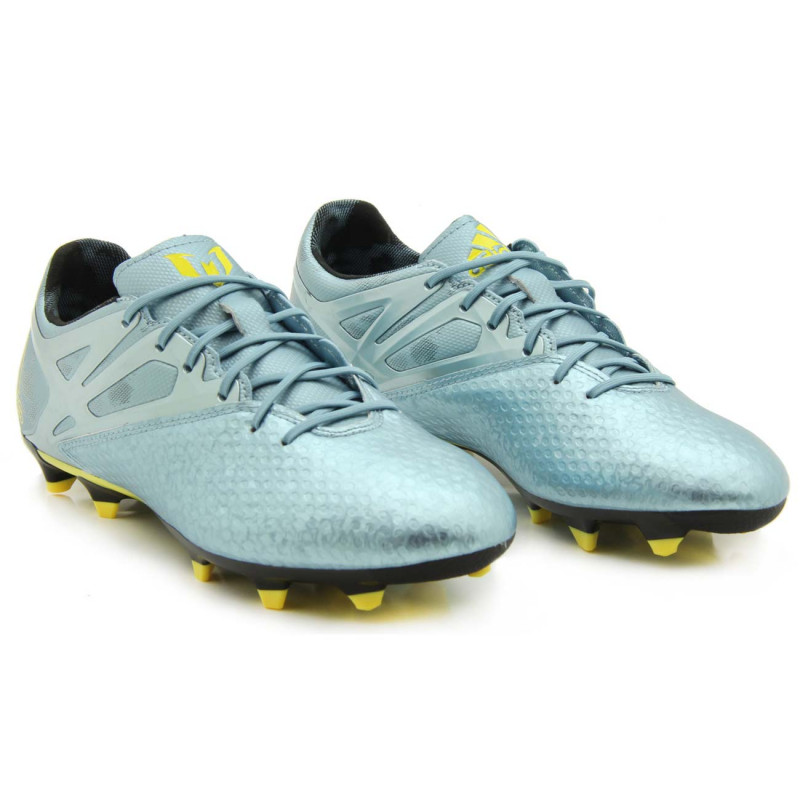 adidas Ghete de fotbal MESSI 15.2 FG/AG 