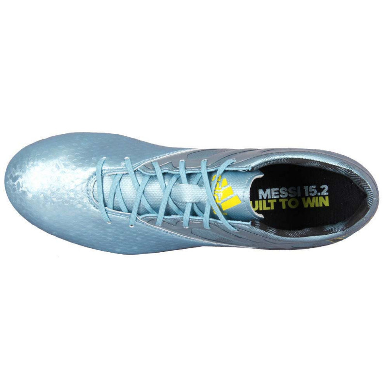 adidas Ghete de fotbal MESSI 15.2 FG/AG 
