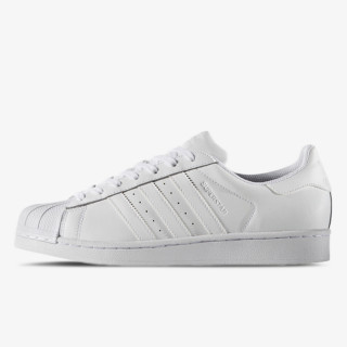 adidas Pantofi Sport SUPERSTAR FOUNDATION 