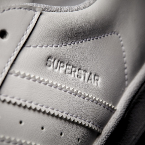 adidas Pantofi Sport SUPERSTAR FOUNDATION 