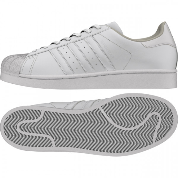 adidas Pantofi Sport SUPERSTAR FOUNDATION 