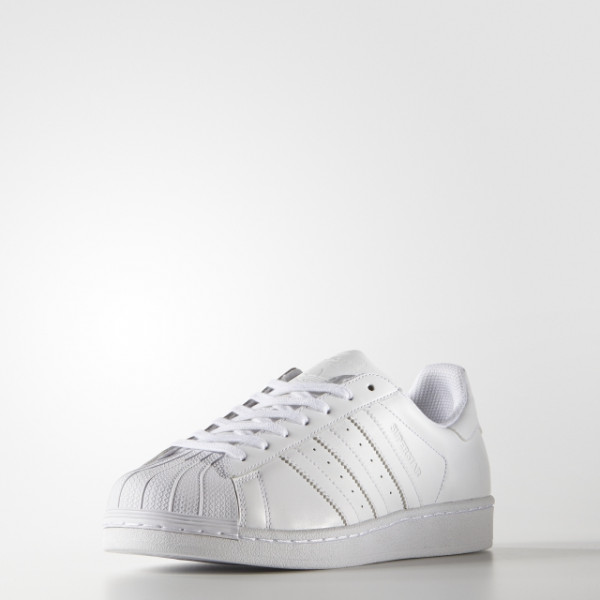 adidas Pantofi Sport SUPERSTAR FOUNDATION 