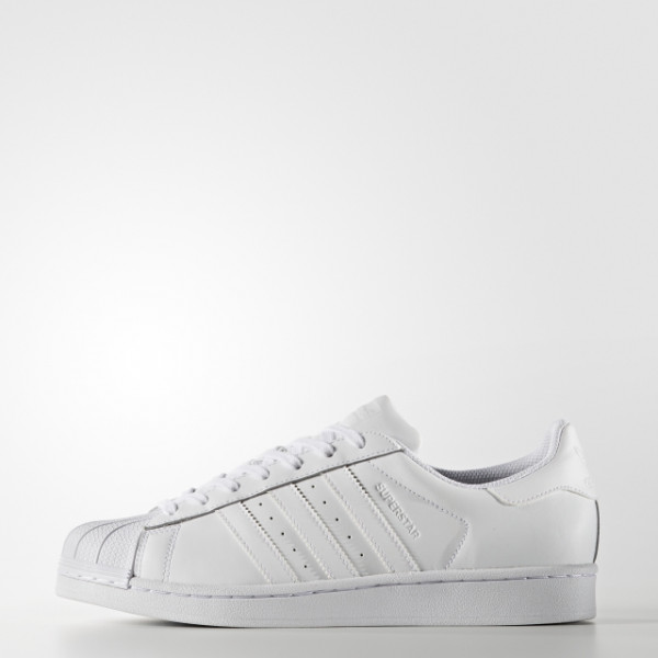 adidas Pantofi Sport SUPERSTAR FOUNDATION 