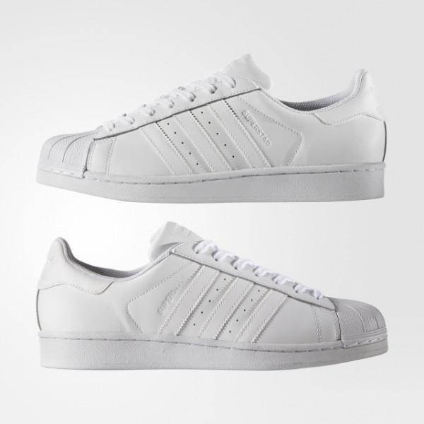 adidas Pantofi Sport SUPERSTAR FOUNDATION 