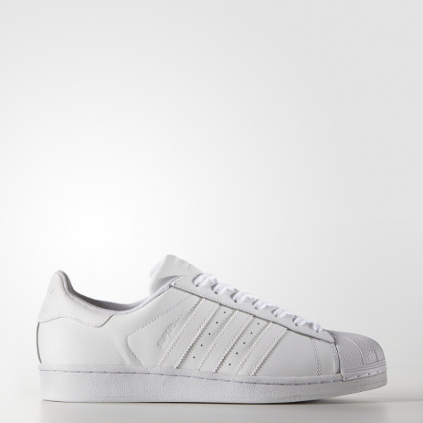 adidas Pantofi Sport SUPERSTAR FOUNDATION 