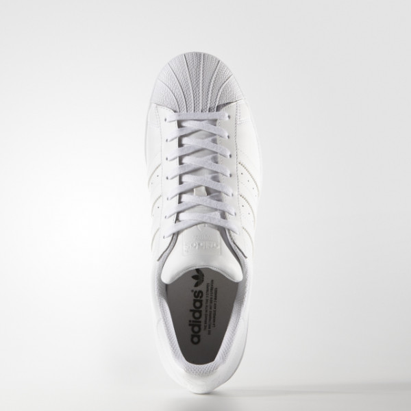 adidas Pantofi Sport SUPERSTAR FOUNDATION 