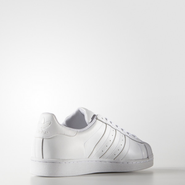 adidas Pantofi Sport SUPERSTAR FOUNDATION 