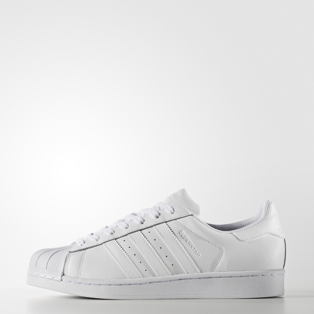 adidas Pantofi Sport SUPERSTAR FOUNDATION 