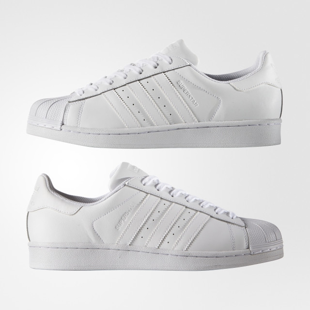 adidas Pantofi Sport SUPERSTAR FOUNDATION 