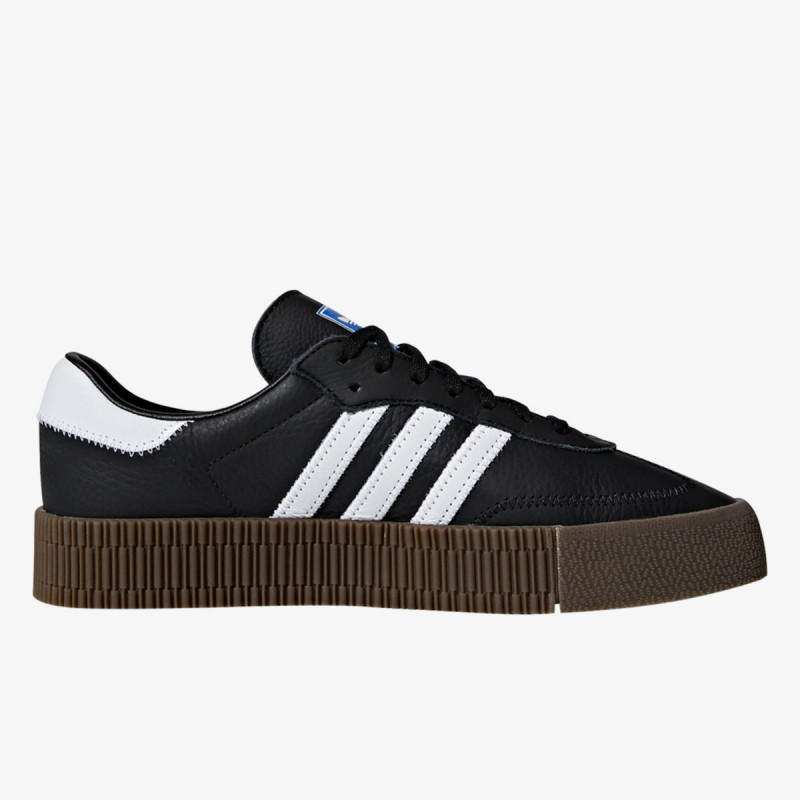 adidas Pantofi Sport SAMBAROSE W 