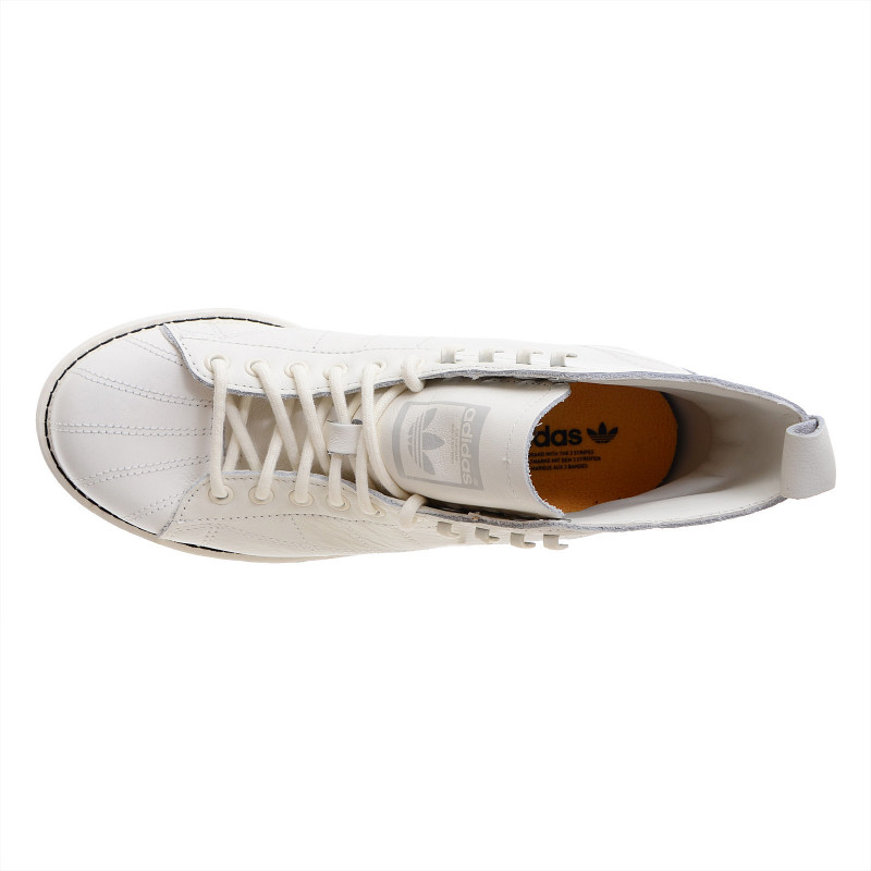 adidas Pantofi Sport Superstar Boot W 