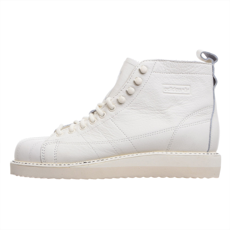 adidas Pantofi Sport Superstar Boot W 