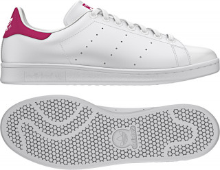 adidas Pantofi Sport STAN SMITH J 