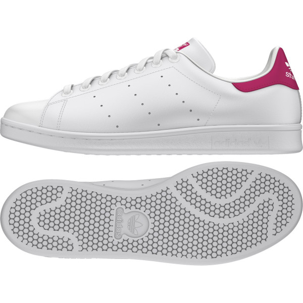 adidas Pantofi Sport STAN SMITH J 