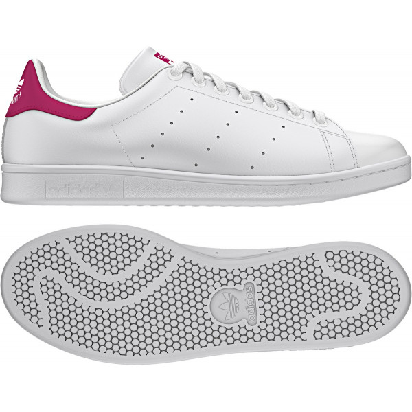 adidas Pantofi Sport STAN SMITH J 