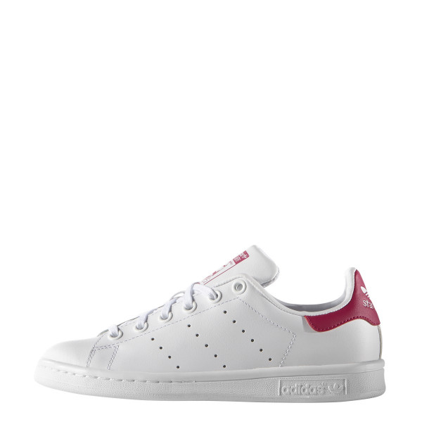 adidas Pantofi Sport STAN SMITH J 