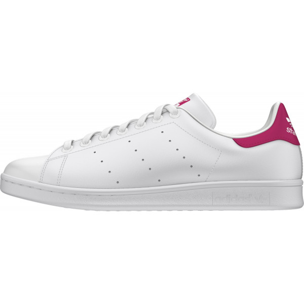adidas Pantofi Sport STAN SMITH J 