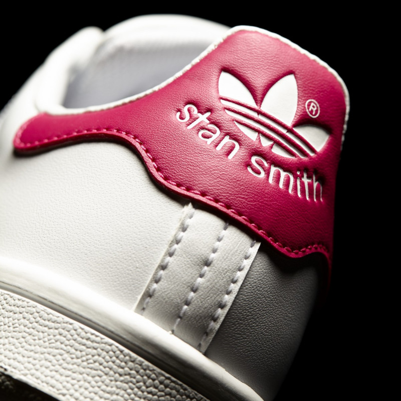 adidas Pantofi Sport STAN SMITH J 