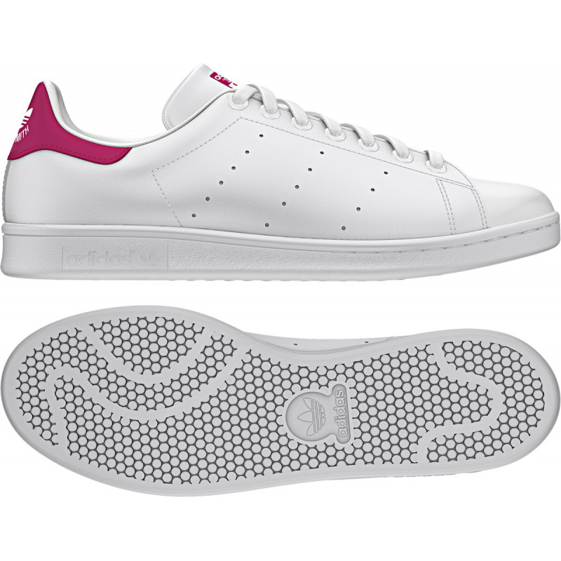 adidas Pantofi Sport STAN SMITH J 