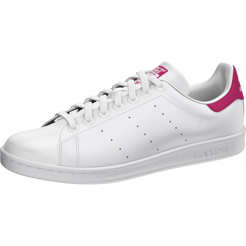 adidas Pantofi Sport STAN SMITH J 