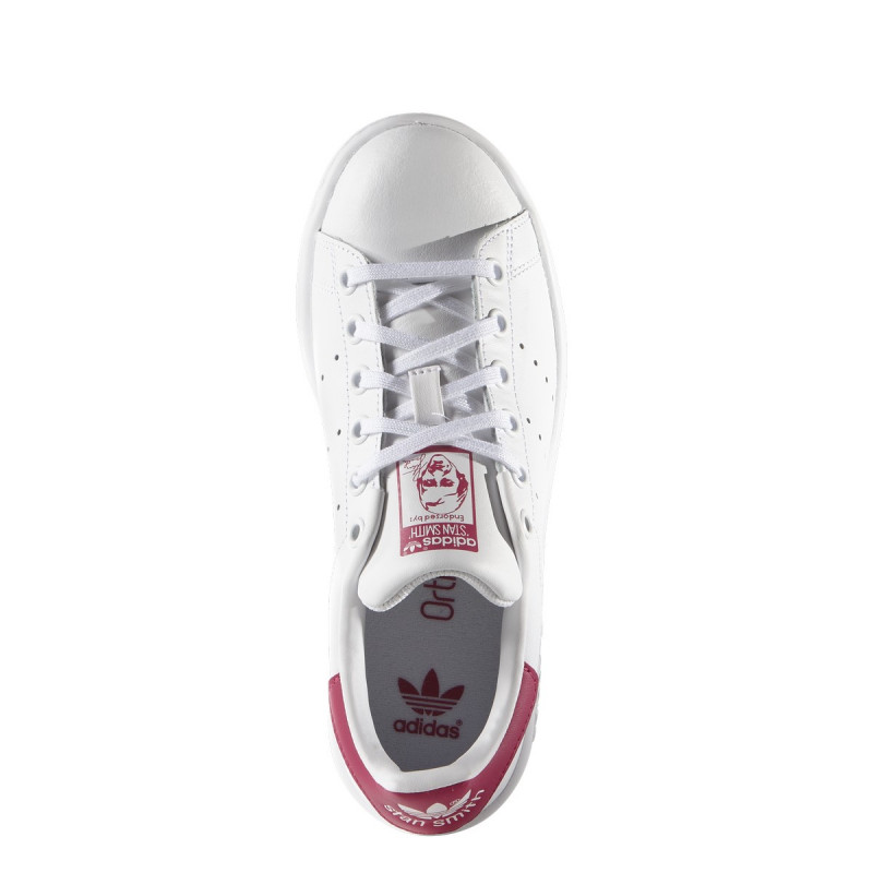 adidas Pantofi Sport STAN SMITH J 
