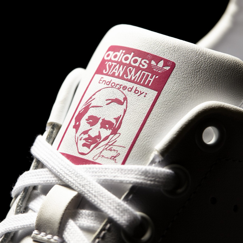 adidas Pantofi Sport STAN SMITH J 