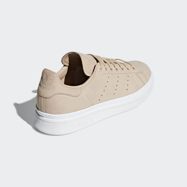 adidas Pantofi Sport Stan Smith New Bold W 