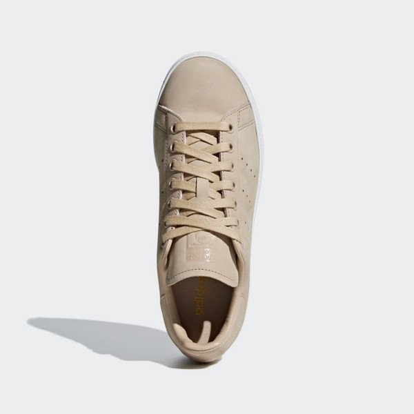 adidas Pantofi Sport Stan Smith New Bold W 